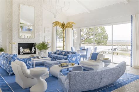 35 Nice Beach Theme Living Room Decor Ideas Make You Feel