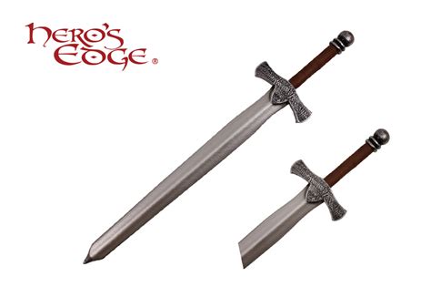 36 Medieval Foam Sword Larp Gl17