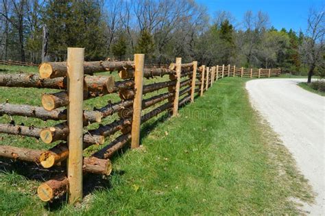 How To Build A Rail Fence Artofit