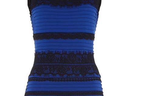 The great dress debate is burning up the internet as people see two different color combinations on a garment posted by a tumblr user. Black/blue or white/gold? Dress debate goes viral ...