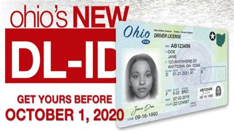 Real Ohio Drivers License 3npdpe0rod Qim The Road To Your License