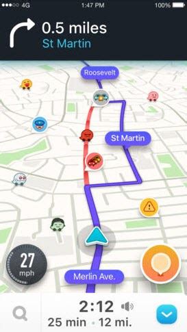 Directions and voice navigation are available for driving, walking, biking, and public transportation. Waze vs Google Maps: Which Navigation App Is The BEST ...