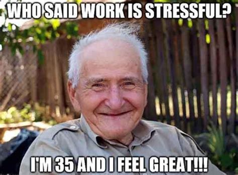 Humor Funny Memes About Work Stress When They Ask You To Show The New Employee Around