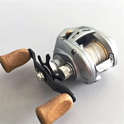 Daiwa Alphas L Type R Jdm Sports Equipment Fishing On Carousell