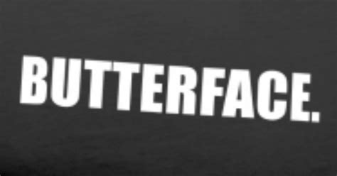 Butterface Mens Premium T Shirt Spreadshirt