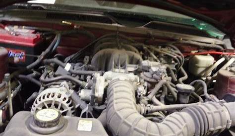 Purchase 07 FORD MUSTANG AUTOMATIC TRANSMISSION 5 SPD 4.0L SOHC THRU 2