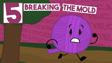Breaking the Mold | Object Lockdown Wiki | FANDOM powered by Wikia