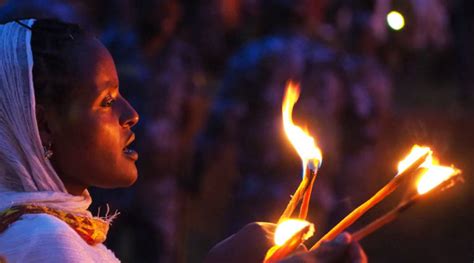 Ethiopias Meskel Festival In Pictures Ramblings