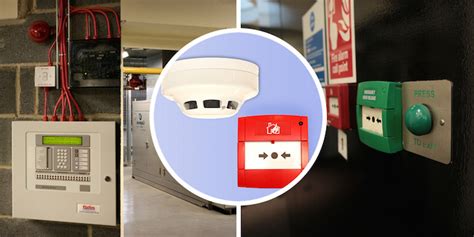 Fire Alarms Premier Security Systems