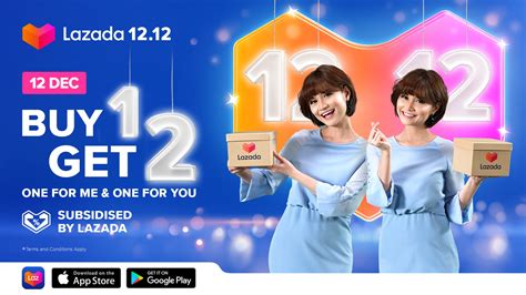 Sale Lazada Shopee S Amazing Deals For The Year End Sale