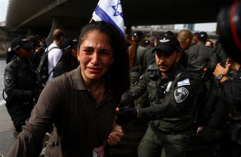 Protests Filibusters To Intensify In Last Judicial Reform Race Israel Politics The