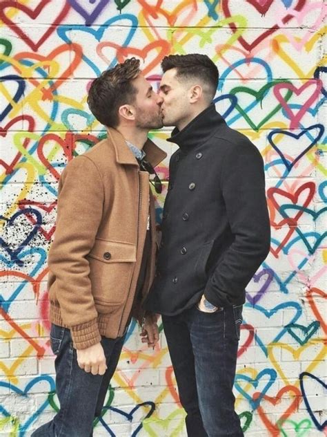 Same Love Man In Love Cute Gay Couples Couples In Love Gay Lindo Gay Romance Men Kissing