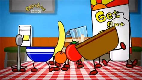 Cbeebies Get Set Go Song Andy Day On Vimeo