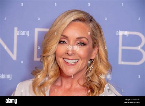 New York United States 06th Mar 2023 Jane Krakowski Attends The 2022 Roundabout Theatre