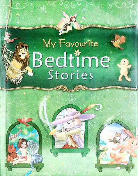 My Favorite Bedtime Stories Book For Kids By Jbd Junior Pak Army Ranks