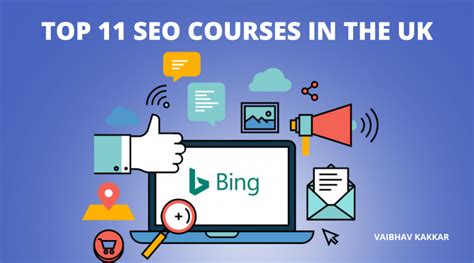 Top Practical Oriented Seo Courses In The Uk
