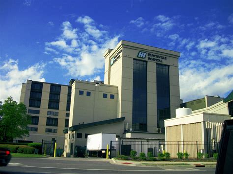 Filehuntsville Hospital Wikimedia Commons
