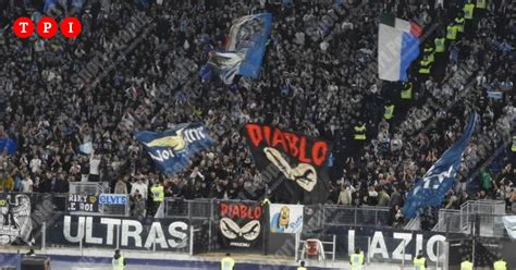 Roma Gli Ultras Della Lazio Hanno Una Nuova Sede I Condomini