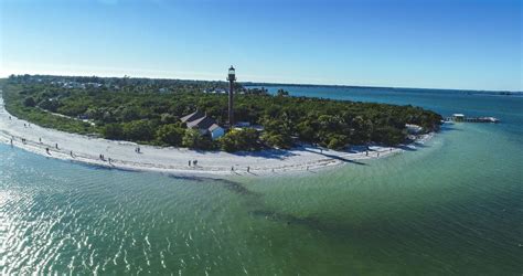 The Islands Of Sanibel And Captiva Florida Holidays Discover North