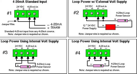 Power supply (standard / option n). 3 Wire Pressure Sensor Circuit Diagram - Wiring Diagram Networks