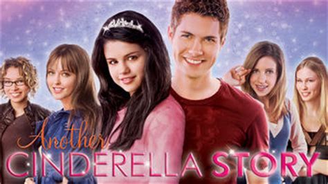 On tuesday, the streaming service announced selena: Is Another Cinderella Story on Netflix Switzerland?