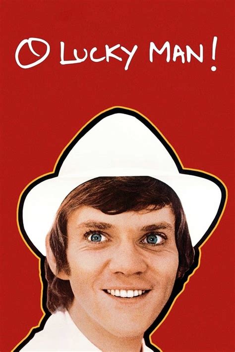 O Lucky Man 1973 — The Movie Database Tmdb