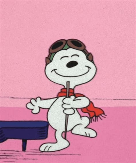 Snoopy Dance Gif Tumblr