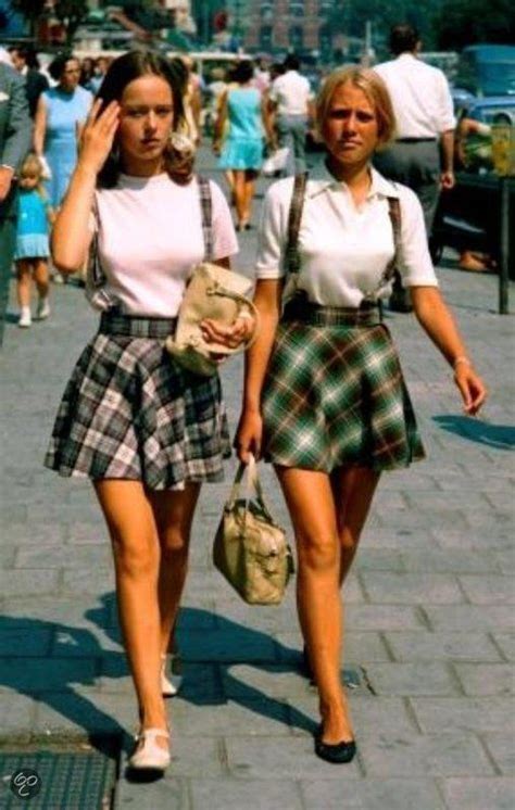 mini skirts of 1969 mini skirts in holland 1969 tart me up pinterest retro fashion