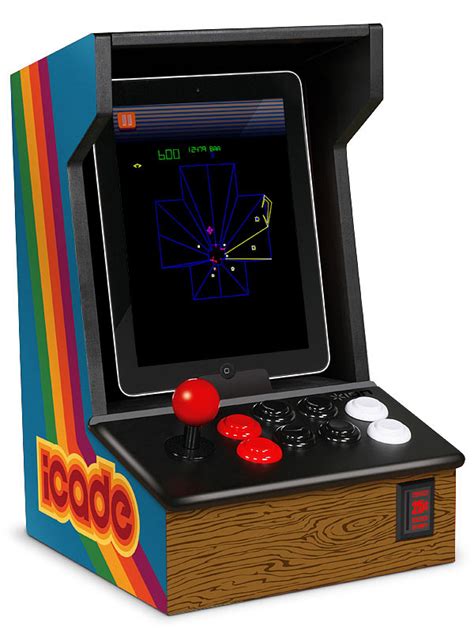 Is one of the best apps for finding black friday deals. iOS Game Controllers iCADE, iCADE 8-Bitty and JOYSTICK-IT ...