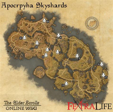 Apocrypha Elder Scrolls Online Wiki