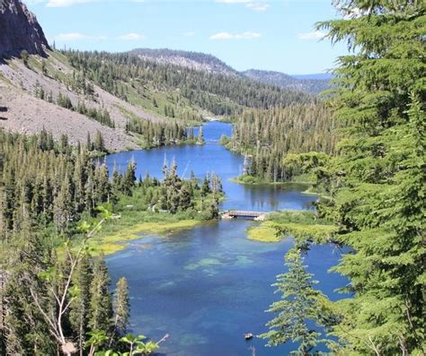 10 Things To Do In Mammoth In Summer Great Hikes And More