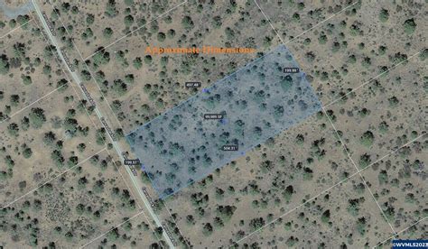 2.3 Acres of Residential Land for Sale in Bonanza, Oregon - LandSearch