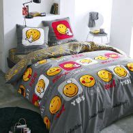 Maybe you would like to learn more about one of these? Housse De Couette Douceur Pour Junior Ou Chambre D Ado Des ...
