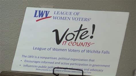 league of women voters publishes voter guides online