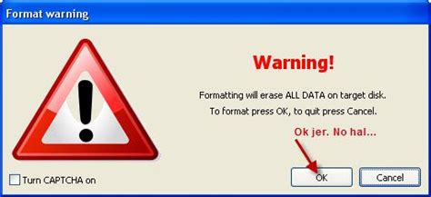Pendrive tak dapat detect @ perlu diformat. Mancis Dah Basah: Cara Buat Pendrive Untuk Setup Windows ...
