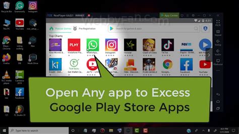 Free download manager speeds up your downloads and can resume paused orb (free): Download Play Store Apps on PC How to install Google Play ...