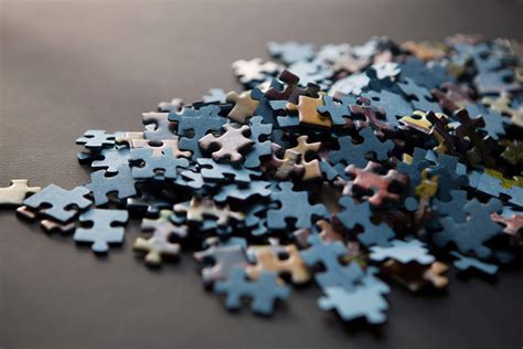 How To Personalize Your Jigsaw Puzzle For A Unique Experience