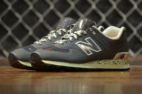 New Balance 574 Limited Edition Atmosphere Pack Fooyoh Entertainment