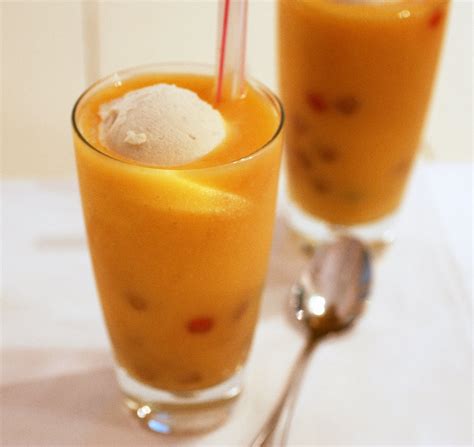 Bubble tea is a style of tea drink that was created in taiwan in the 1980s. Tish Boyle Sweet Dreams: Bubble Tea!