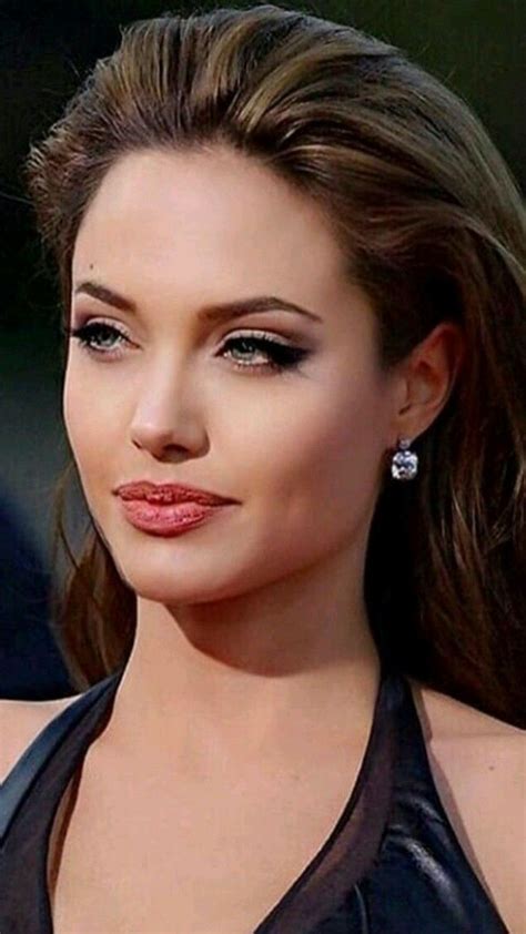Angelina Jolie Angelina Jolie Makeup Angelina Jolie Angelina Jolie 90s