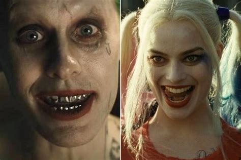 Police Shoot Couple Having Sex Dressed As The Joker And Harley Quinn At