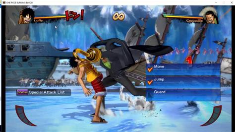 One Piece Burning Blood Pc Game Download 2022