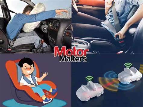 Prioritise On Road Safety With These Features In Your Car Times Of India