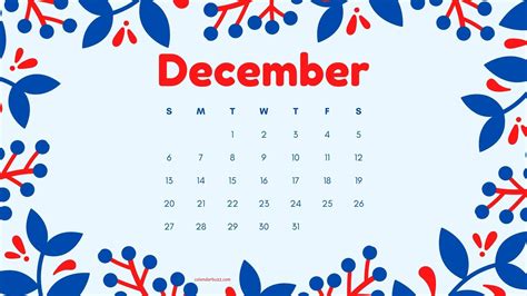 December 2020 Calendar Wallpapers - Wallpaper Cave