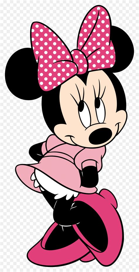 Mickey Mouse Png Images Free Download Baby Minnie Mouse Png Flyclipart
