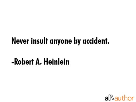 Robert A Heinlein Quote Of The Day Album On Imgur