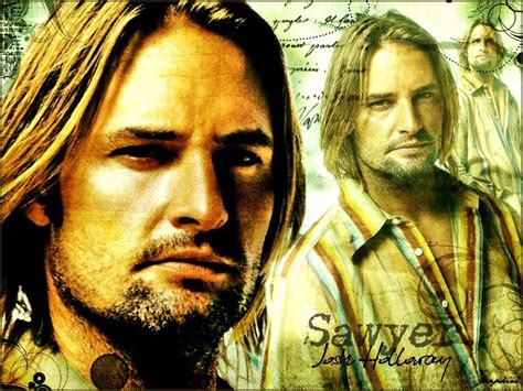 Sawyer Sawyer Wallpaper 3407861 Fanpop