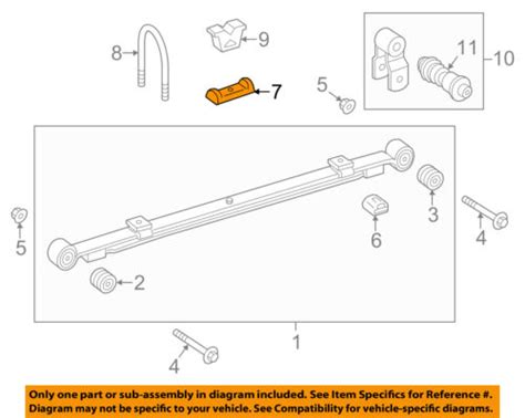 Mercedes Sprinter Parts Diagram