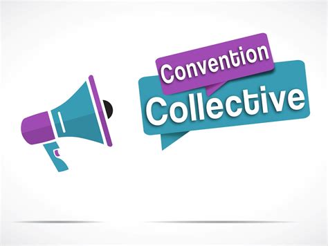 Convention Collective De La Branche Du Secteur Des Particuliers Employeurs UNSA