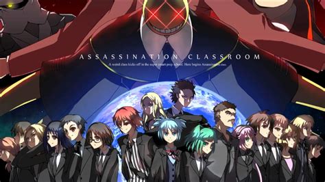 Anime Classroom Of The Elite Wallpapers Wallpaper Cave
